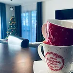 Apartment 8ight Brasov
