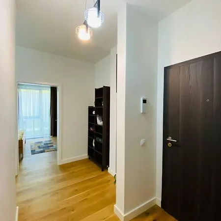 Apartamento 8ight