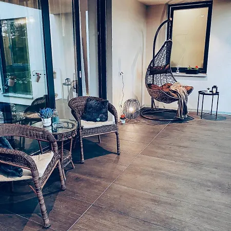 Appartement 8ight