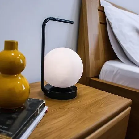 8ight Apartamento Braşov