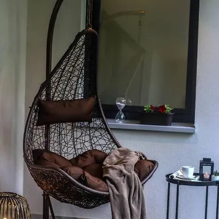 8ight Appartement *