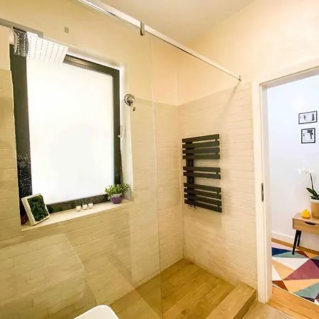 8ight Appartement Braşov