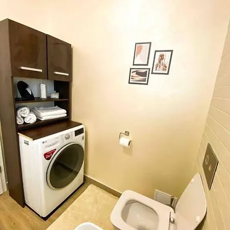 Appartement 8ight