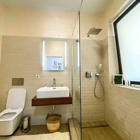 8ight Appartement *