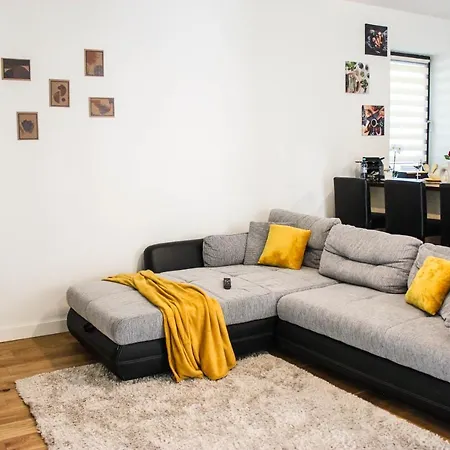 8ight Appartement