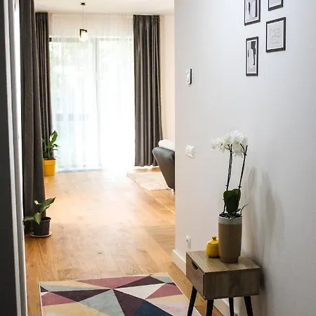 8ight Apartamento Braşov