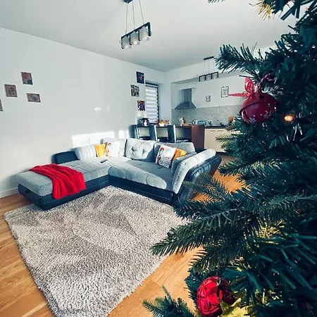 8ight Apartamento