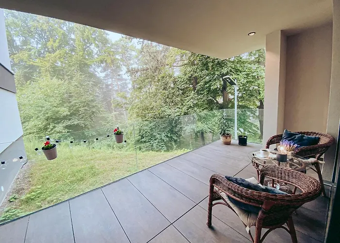 Apartment 8ight Brasov