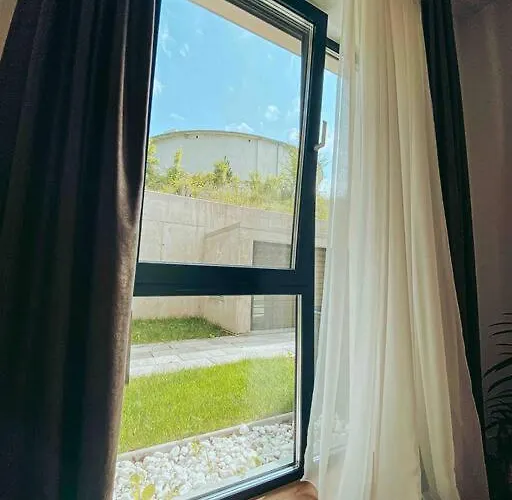 8ight Apartamento Braşov