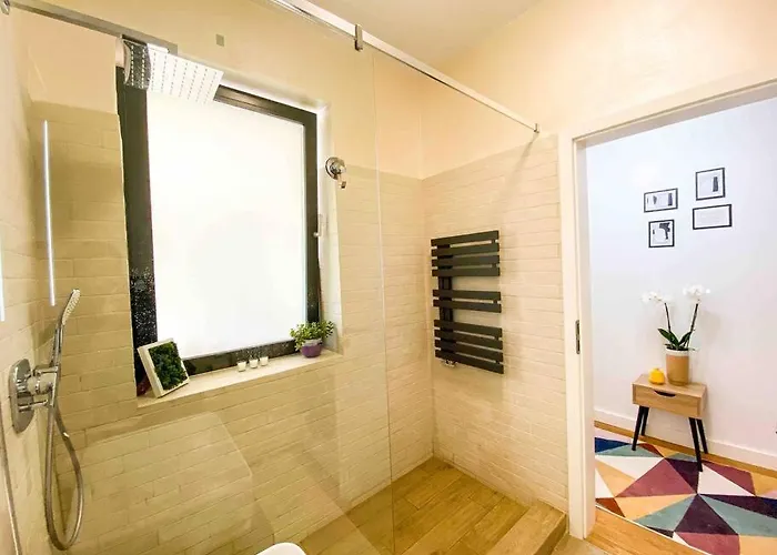 8ight Apartamento Braşov